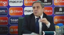 Ո՞վ է ասում, որ ես թրքաuեր եմ, չգիտեմ՝ դա ինչ է նշանակում, բացատրեք տերմինի իմաստը. ՀՖՖ նախագահ