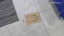 Напавший на филиал банка в Ереване мужчина покинул Армению
