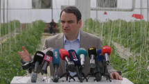 «Фермер должен знать цену закупки своего урожая заранее»: в «Сильной Армении» представили план реформы агросектора