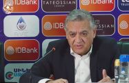 Վերջին շրջանում շատ մարդիկ են խոսում, մեկին քնից են հանում, մյուսին՝ դագաղից... հանգիստ նստեք. ՀՖՖ փոխնախագահ