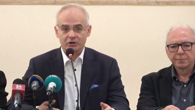 Իշխանությունը շատ վտանգավոր ճանապարհի վրա է կանգնել, որի գլխավոր հետևանքը կլինի մեր պետականության վերացումը. Զուրաբյան