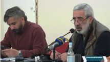 Այն ամբարտավանnւթյnւնը, լկտիnւթյnւնը, որը տարվում է քաղաքական ասպարեզում, մեզ մնում է միայն իրավական լուծումները. Տիգրան Պասկևիչյան