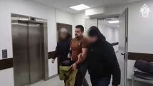 Задержан настоящий убийца жены и маленькой дочери бизнесмена Хорена Казаряна