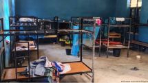Nigeria sees one of worst mass abductions from school