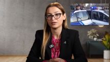 2018-ի իշխանազավթումից հետո ՔՊ-ականները սկսեցին առաջարկներ անել Նարեկին՝ միանալ իրենց, մերժում ստանալով՝ սկսեցին հետապնդումները. Նարեկ Սամսոնյանի կին