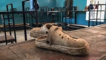 Fifty children escape after school abduction in Nigeria