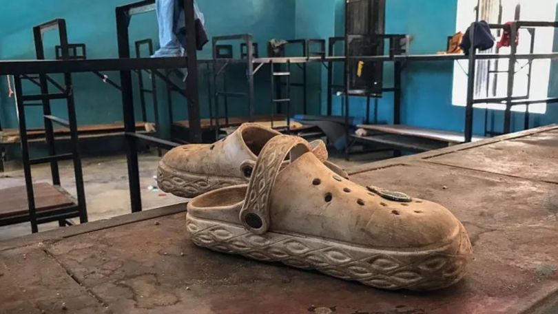 Fifty children escape after school abduction in Nigeria