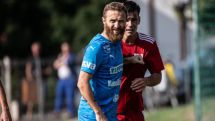 Вараздат Ароян покинул венгерский футбольный клуб «Казинцбрацика»