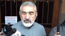 Վարչապետը, ինչպես բոլոր հայերը, իրավունք ունեն ներկա լինել պատարագին, որևէ արտառոց բան չեմ տեսնում. Վայոց Ձորի թեմի առաջնորդ