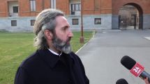 Եկեղեցին երբեք չի պառակտվում. Ասողիկ աբեղա Կարապետյան