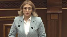 Editor warns of escalation of political persecution in Armenia