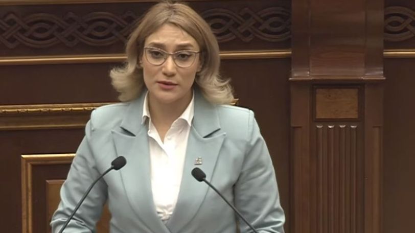 Editor warns of escalation of political persecution in Armenia