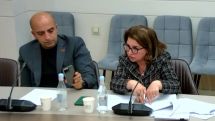 Արդյո՞ք մեր պոլիկլինիկաներն այս մեծ մասշտաբի աշխատանքին պատրաստ են. ԱԺ-ում քննարկվում է առողջության համընդհանուր ապահովագրության մասին նախագիծը