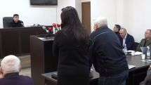 Хачатуров – судье: Если вы нам столько лет уже нервы треплете, почему я вам не могу нервы потрепать?