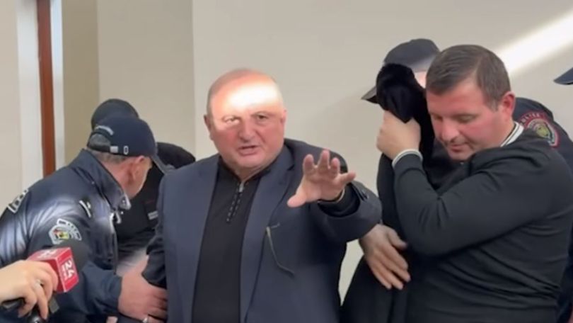 Вардaн Гукасян: «Это заказ власти – мои руки чисты»