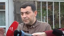 Ներկայիս վարչախումն առաջնորդվում է այն սկզբունքով, որ անձը կա, հոդված կստեղծենք. Սերգեյ Հարությունյանը՝ Արշակ Սրբազանի մեղադրանքի մասին