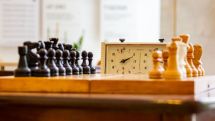 Three-year-old Indian chess prodigy becomes youngest player to earn official rating