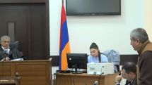 Ըստ ապացույցի, կարելի է հանգել հետևության՝ Ազատի կացարանում վառարան չպետք է լիներ. Տուժողների շահերի ներկայացուցիչ