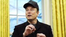 Илон Маск призвал ликвидировать ЕС