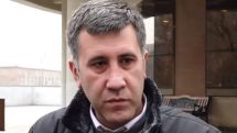 Речь может идти исключительно о его общественной деятельности: Меликян сообщает детали нападения на Миграна Акопяна