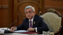 Серж Саргсян: Попытка Пашиняна и его команды переложить ответственность на других потерпела крах