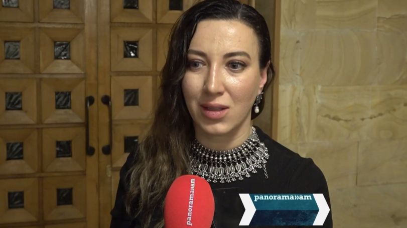 Բանակցություններում չունենք հավասարը հավասարի հետ գործընթաց, և այս անհավասարությունն ազդում է արդյունքների վրա. Սիրանուշ Սահակյանը՝ Բաքվում պահվող հայերի գերիների մասին