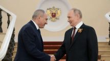 Russia sends 'political message' to Armenia as bilateral trade declines – analyst