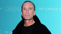 Умер актер из «Маски» и «Криминального чтива» Питер Грин