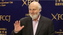 Director Rob Reiner and wife found dead in LA home