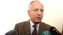 ԱԱԾ փոխտնօրենը՝ Կաթողիկոսի անունը զեչղելու մասին