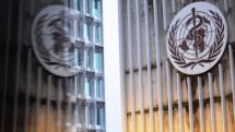 ВОЗ дала рекомендации по вакцинации от гонконгского гриппа