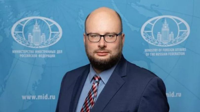 Михаил Калугин: Самвел Карапетян уже полгода находится в Армении в заключении без решения суда