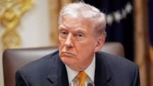 Trump orders blockade of ‘sanctioned oil tankers’ into Venezuela