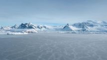 Arctic endures year of record heat