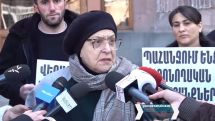 Ex-ombudsperson accuses Armenian government of inaction on missing persons