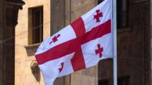 Парламент Грузии отказался от голосования за рубежом