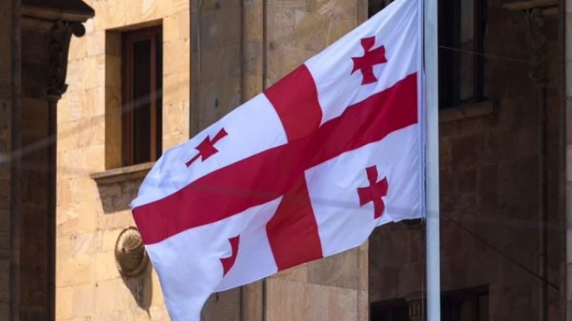 Парламент Грузии отказался от голосования за рубежом
