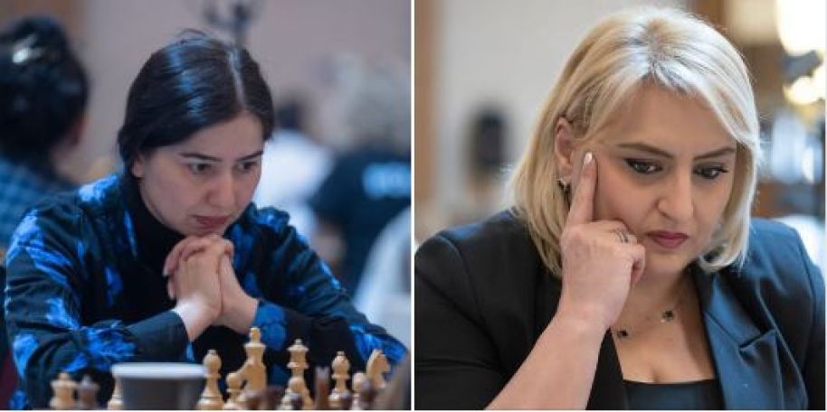 European Women's Chess Championship comes to a close