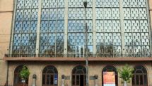Կոնսերվատորիայի ուսանողուհին մասնակցել է երաժշտագետների մրցույթին և արժանացել 2-րդ կարգի դափնեկրի կոչմանը