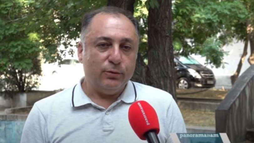 Որոշակի առումով դրսում թելադրանք կա Հայաստանի կրթության բովանդակությունը կազմելու հարցում. Ատոմ Մխիթարյան