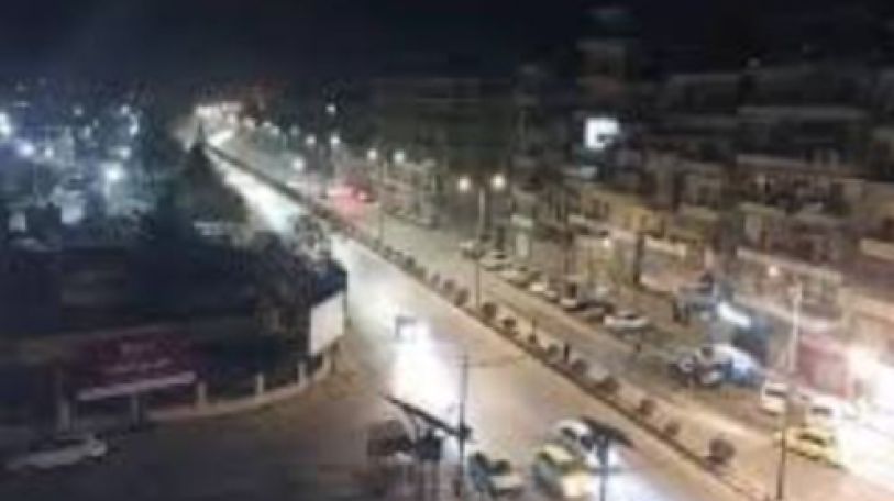 No Armenians among victims of Aleppo clashes