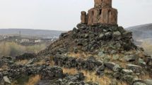 Դրամաշնորհային գումարով կվերականգնվի Շուշանավանք եկեղեցին