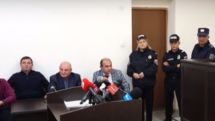 Հլը սուս, դու վաբշե մի խոսա. Վարդան Ղուկասյանը՝ որդուն