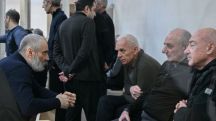 Абрамян: Власти Армении провозглашают Арцах азербайджанским, а в бакинских застенках армяне защищают РА и интересы армянского народа