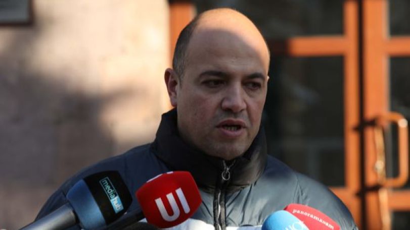 Փաշինյանը չի գնալու մոլդովական տարբերակով, գնում է նիկոլական տարբերակով. Հրանտ Մելիք-Շահնազարյան