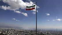 Իրանի արևմտյան մասում ցուցարարներն այրել են Ղուրանը