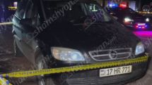 Արտառոց դեպք Արարատում. ավտոմեքենայում ամուսինը սուր, կտրող-ծակող առարկայով վնասվածքներ է պատճառել հղի կնոջը