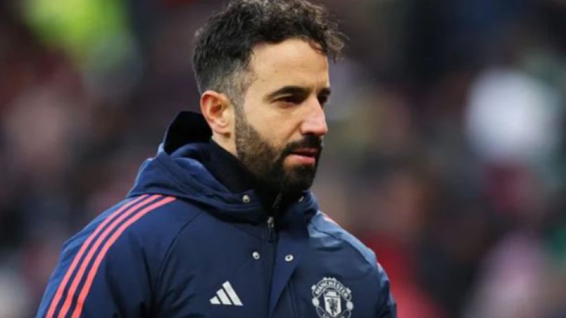 Man Utd sacked Ruben Amorim due to 'zero progress', insiders say
