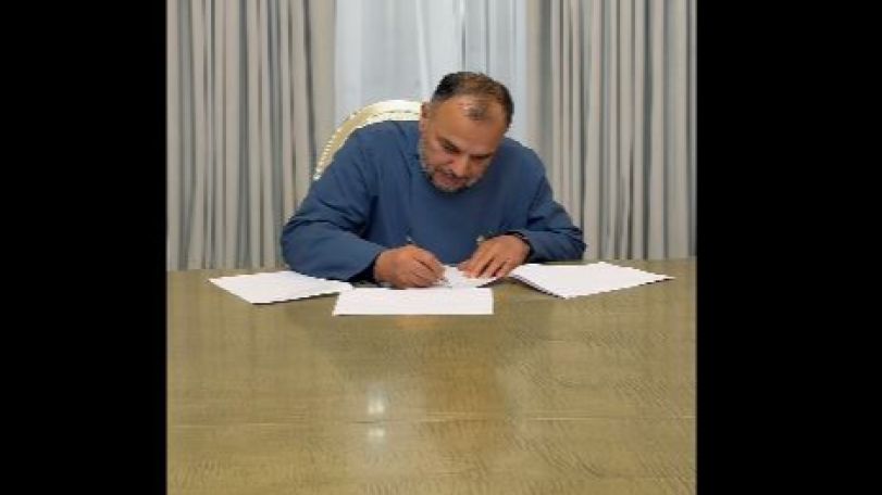 Former ombudsman says Artsakh Diocese leader remains on 'thorny path'