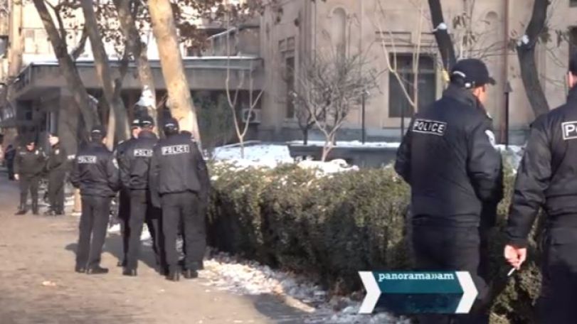Փաշինյանի այսօրվա ուխտերթը քաղաքական պերֆորմանս է, պետական աշխատողներն ու ոստիկանները մասովկա ապահովեն. Արթուր Խաչատրյան